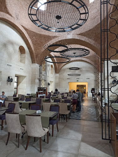 גלידה אנדרי - הסעדה