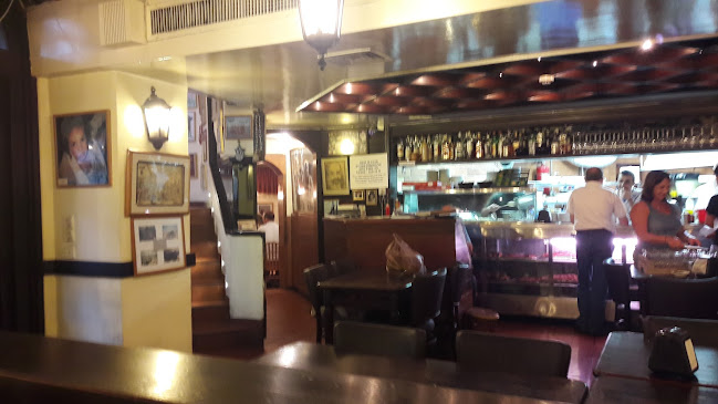 Comentarii opinii despre מגנדה - מסעדה מזרחית