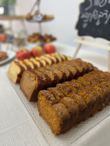 שופן פטיסרי - הסעדה