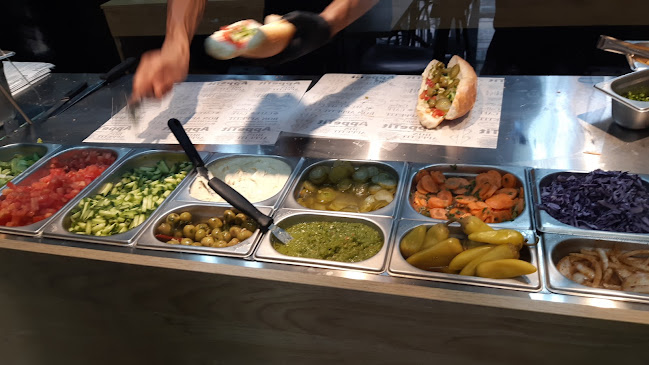 1 קומה 1 מרכז ספיר, בית הדפוס 30, ירושלים