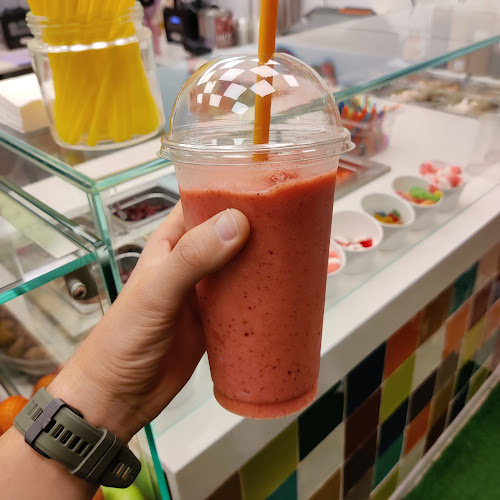 Opinii despre בננה תמר în רעננה - הסעדה