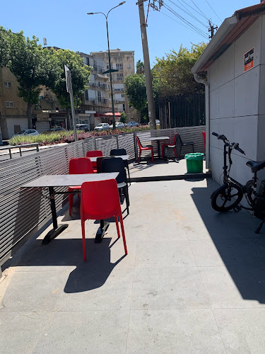 Opinii despre פרגו פיצה בראשון לציון מרכז în ראשון לציון - הסעדה