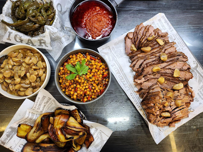 בשר בכיכר - מודיעין עילית