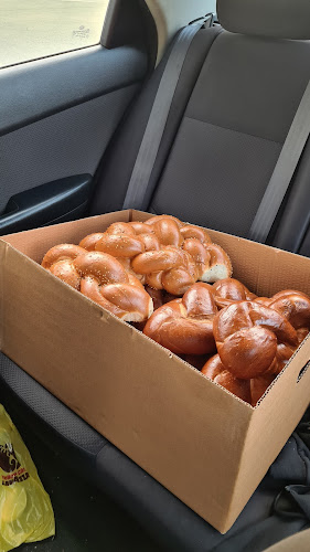 בית מאפה לחם קווקזי - ערד