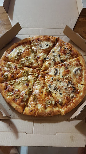 Opinii despre רוי׳ס פיצה - Roy’s pizza în נתניה - הסעדה