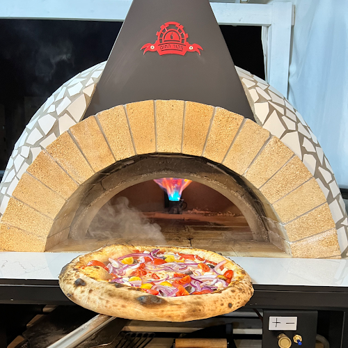 פיצה טאבונו - Taboono pizza - לוד