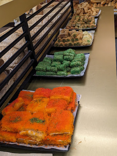 Comentarii opinii despre בית הלחם