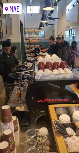 Mae - תל אביב-יפו