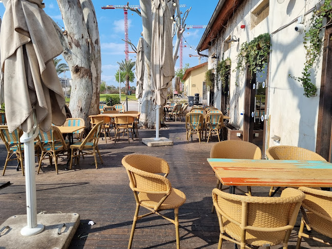 Opinii despre קפה גן סיפור - ראשון לציון în ראשון לציון - הסעדה