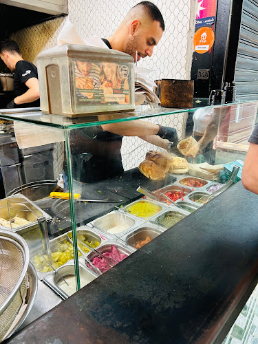 אלוף קלמן מגן 3, תל אביב-יפו