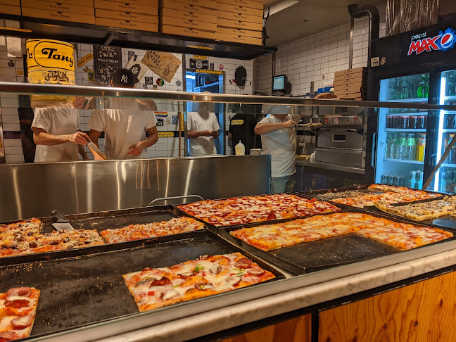 Opinii despre טוני וספה סביון în סביון - הסעדה