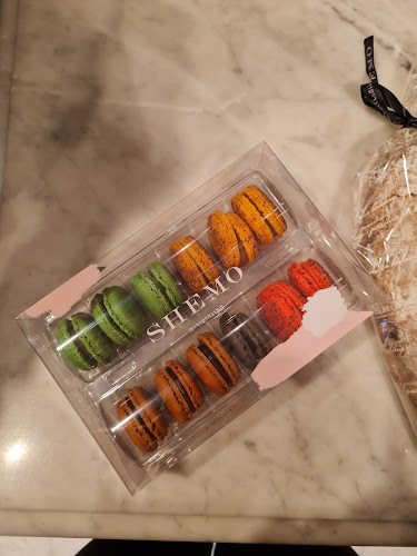 SHEMO הקונדיטוריה - הסעדה