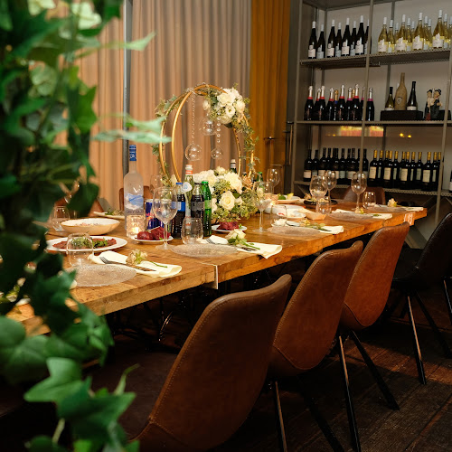 אטמוספירה אשדוד - הסעדה