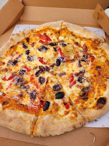 Opinii despre קפאסה în באר שבע - הסעדה