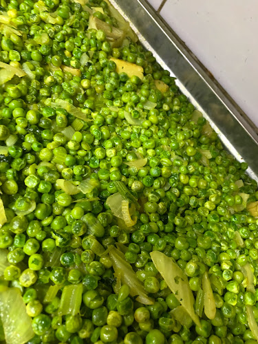 זעפרן קייטרינג מסעדה אילת