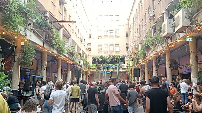 Opinii despre תדר în תל אביב-יפו - הסעדה