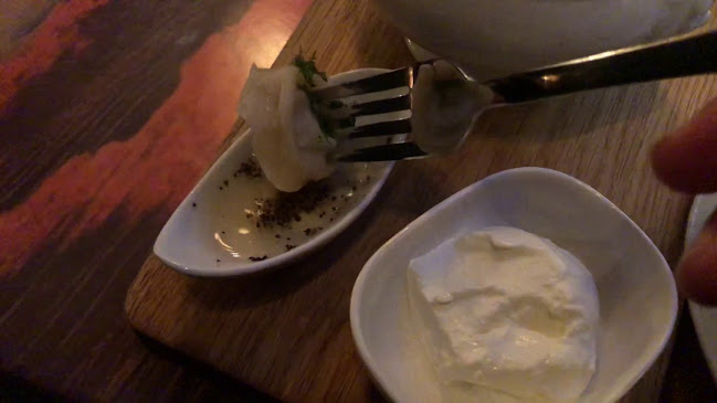 Omnivore Catering Haifa. אומניבור - חיפה