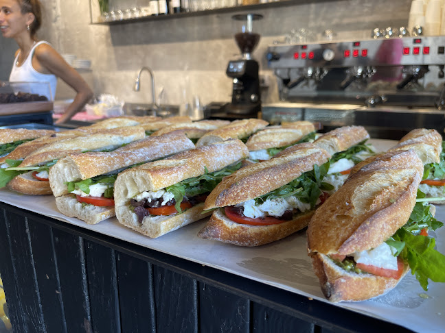 אליפלט | ELIFELET - תל אביב-יפו