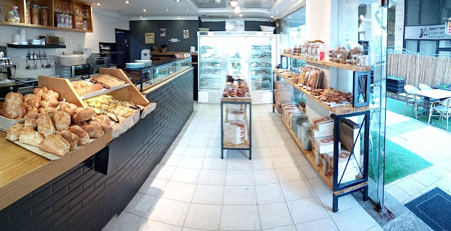 קוקיליז - טבריה