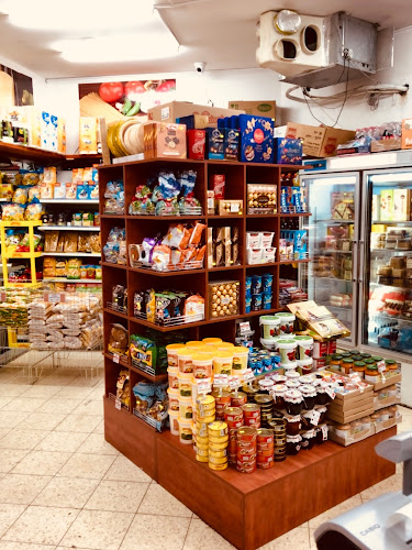 Opinii despre מעדנית פובדה ПОБЕДА în לוד - הסעדה