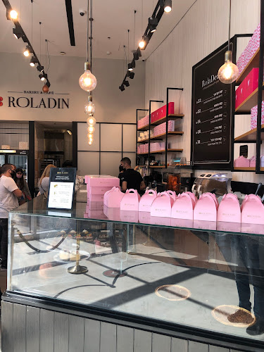 קניון ראשונים, שדרות נים 3, ראשון לציון