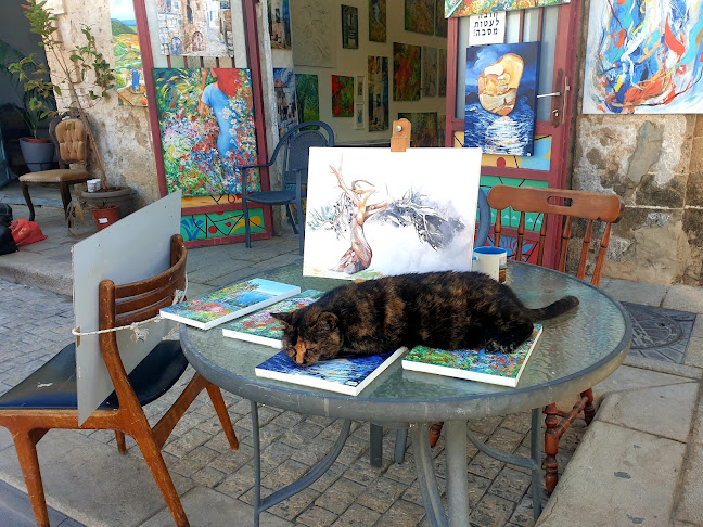 השוק היווני - תל אביב-יפו