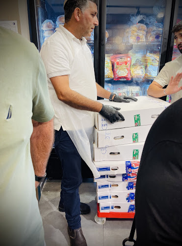 הקצבייה - דנן בשרים - נהריה