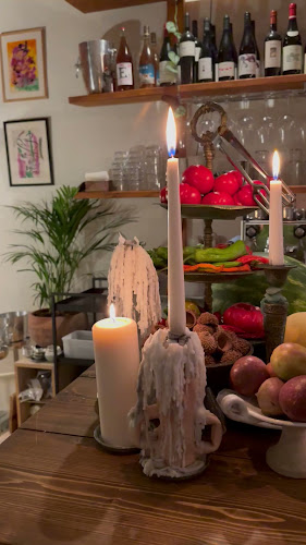 Opinii despre Aso Studio & Salon / אסו סטודיו אוכל în ירושלים - הסעדה