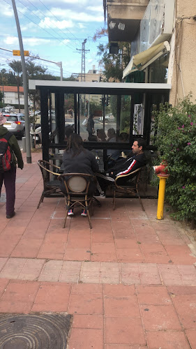 Comentarii opinii despre Café Katan BeRashi