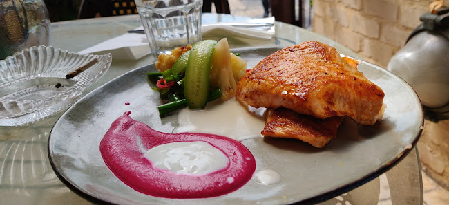 Opinii despre Dallal Restaurant în תל אביב-יפו - הסעדה