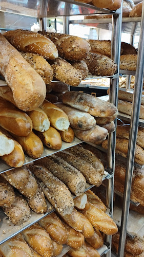 Nati Bakery Netanya מאפיית נתי - הסעדה