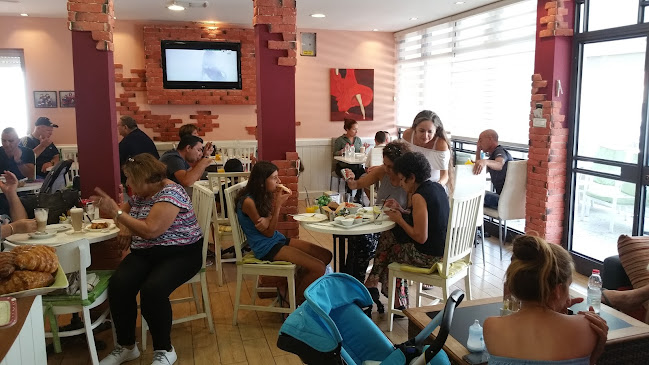 עוגה צ'אגה קונדיטוריה באילת • עוגות איכות • בית קפה - הסעדה