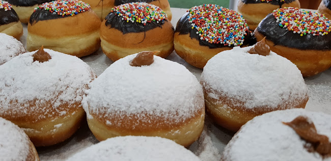 Opinii despre קונדיטוריה מאיה - קונדיטוריה בקריית גת în קרית גת - הסעדה