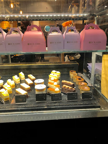 רולדין דיזנגוף - תל אביב-יפו