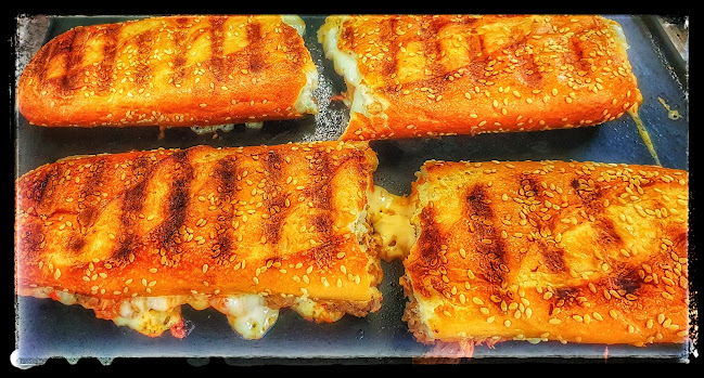 Opinii despre טוסט מונטנה תל אביב în תל אביב-יפו - הסעדה