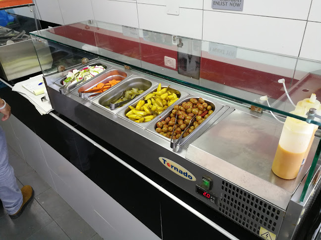 Opinii despre סנדויץ מכל הלב în נתניה - הסעדה