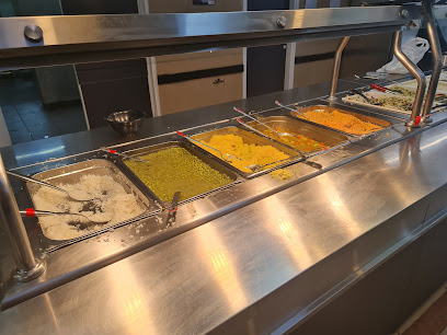 קפיטריה סיבוס