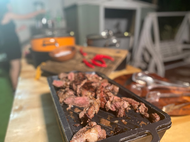 Comentarii opinii despre קייטרינג בטבע