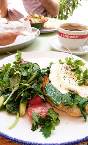 לנדוור - תל אביב-יפו