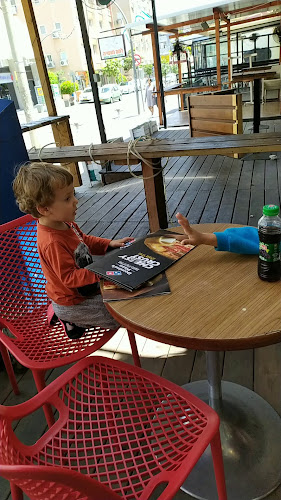 דומינוס פיצה ראשון לציון מרכז - ראשון לציון