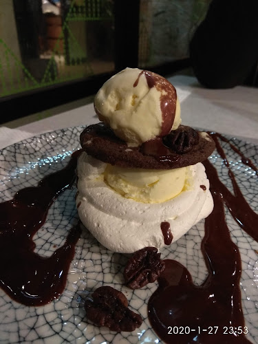 Mai Way מסעדה אסיאתית - הסעדה