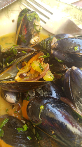 בסטה Basta - הסעדה