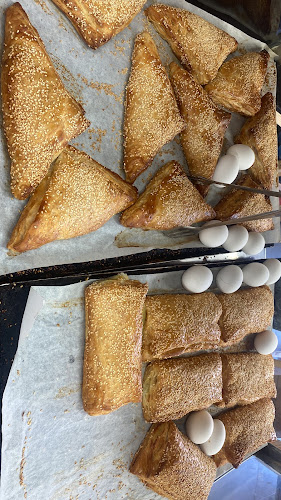 מאפיית הדר - הסעדה