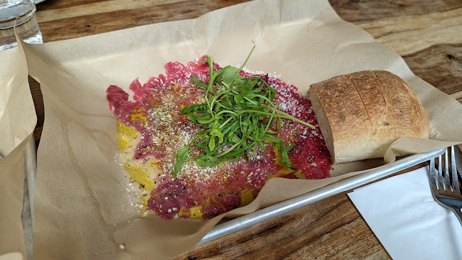 חוות צוק - תל אביב-יפו