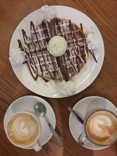 קפה גרג - Cafe Greg - בית שמש