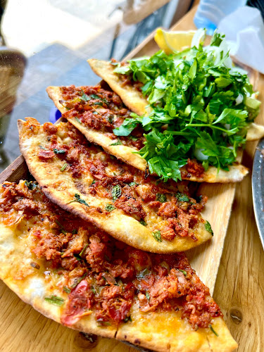 Mutfak - תל אביב-יפו