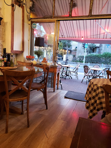 בוגרשוב 21, תל אביב-יפו