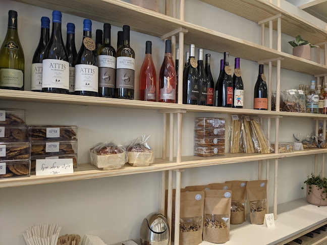 Opinii despre מאפיית האומנים în תל אביב-יפו - הסעדה