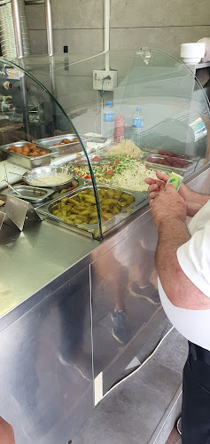 פלאפל תימני - הסעדה