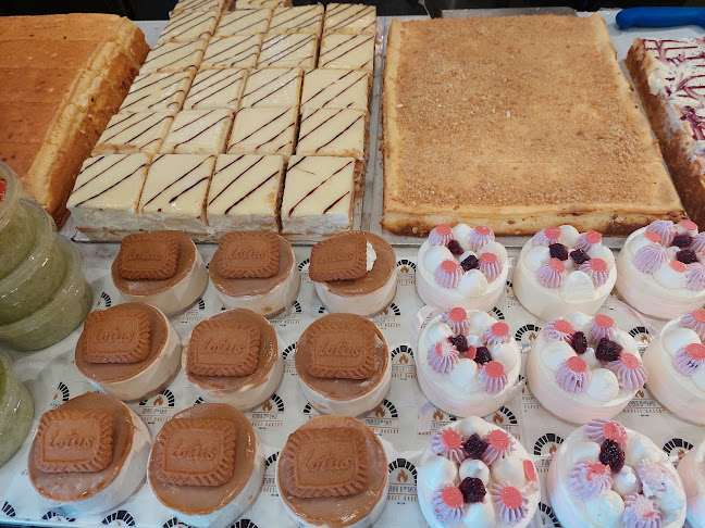 Comentarii opinii despre מאפיית השוק